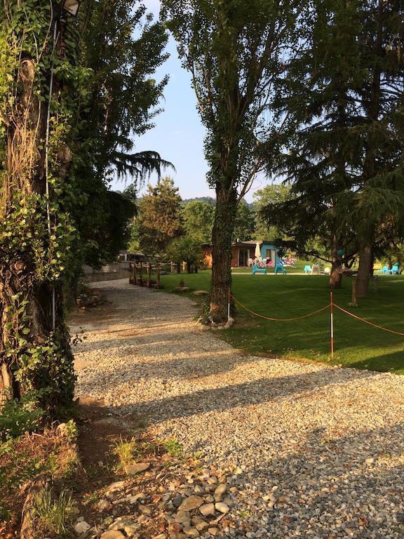 Albaluce Village Вівероне Екстер'єр фото