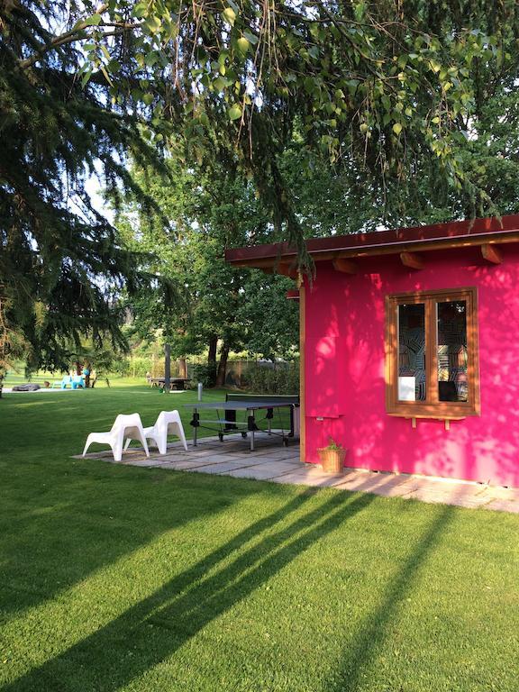 Albaluce Village Вівероне Екстер'єр фото