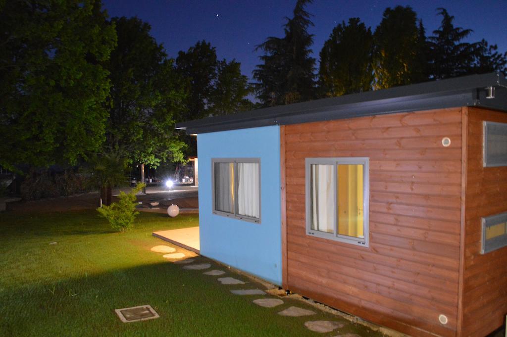 Albaluce Village Вівероне Екстер'єр фото